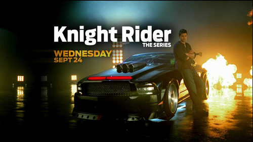 knight rider 2008 movie